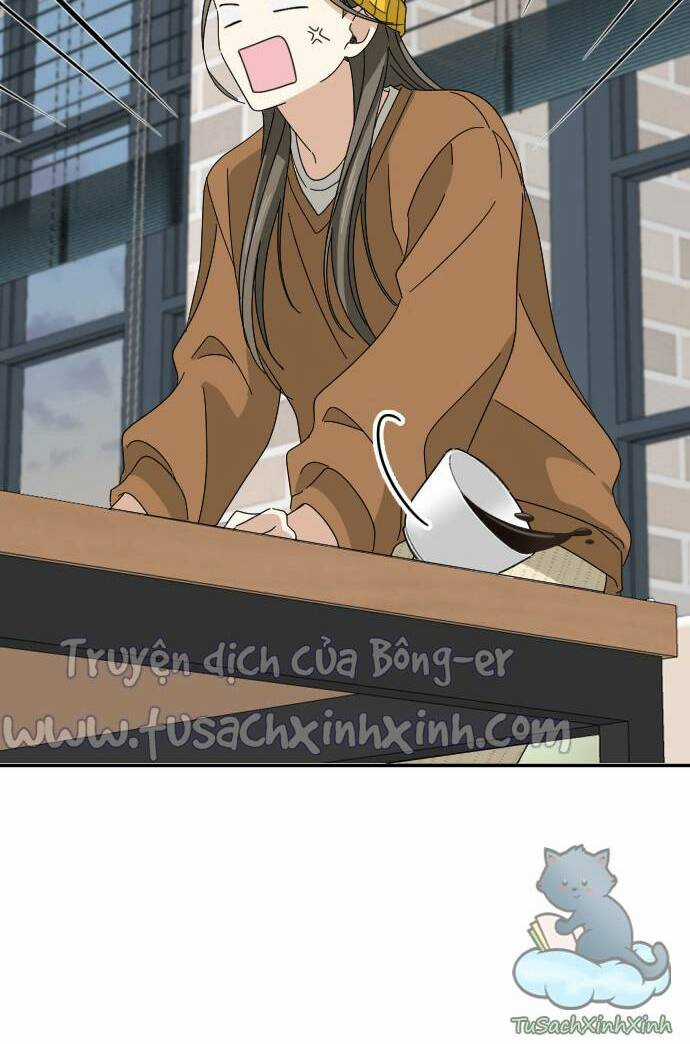 Bạn Của Em Trai - Chapter 4 - Trang 46