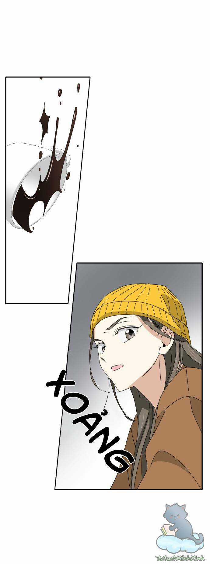 Bạn Của Em Trai - Chapter 4 - Trang 47