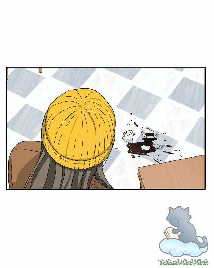 Bạn Của Em Trai - Chapter 4 - Trang 48