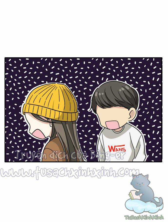 Bạn Của Em Trai - Chapter 4 - Trang 49