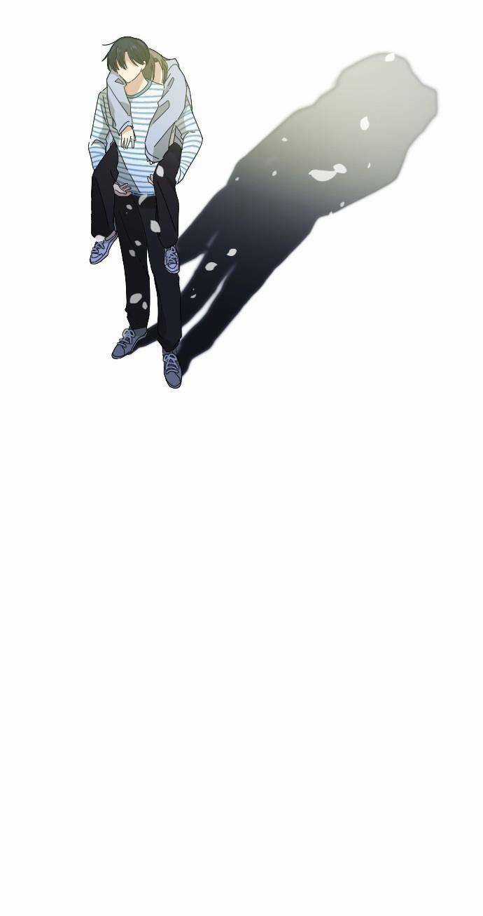 Bạn Của Em Trai - Chapter 4 - Trang 6