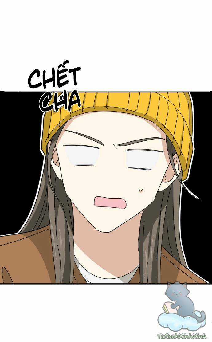 Bạn Của Em Trai - Chapter 4 - Trang 52