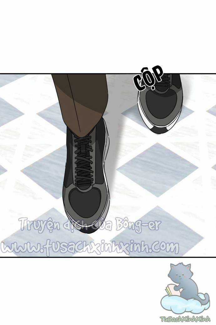 Bạn Của Em Trai - Chapter 4 - Trang 53