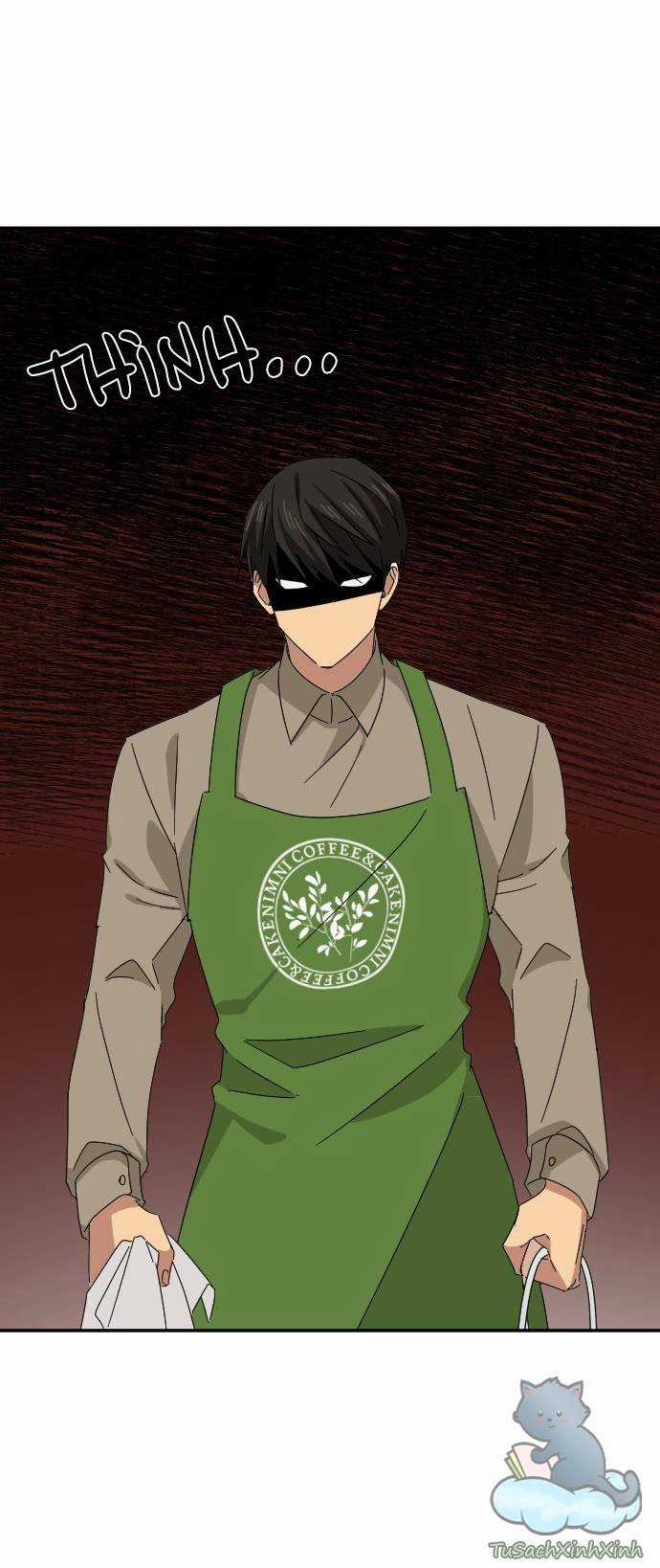 Bạn Của Em Trai - Chapter 4 - Trang 54