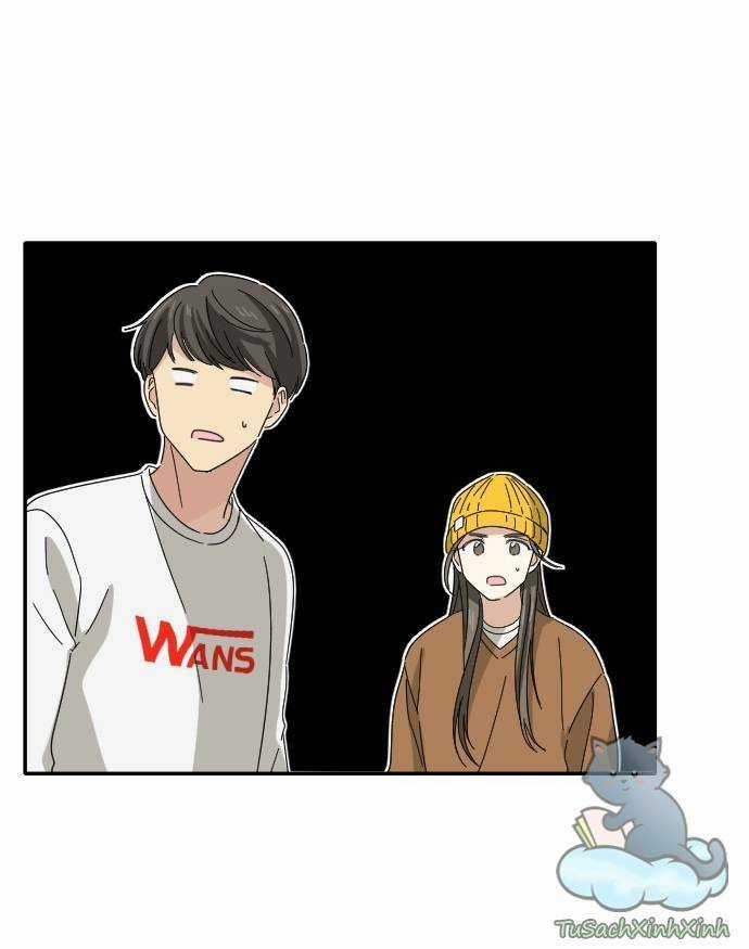 Bạn Của Em Trai - Chapter 4 - Trang 56