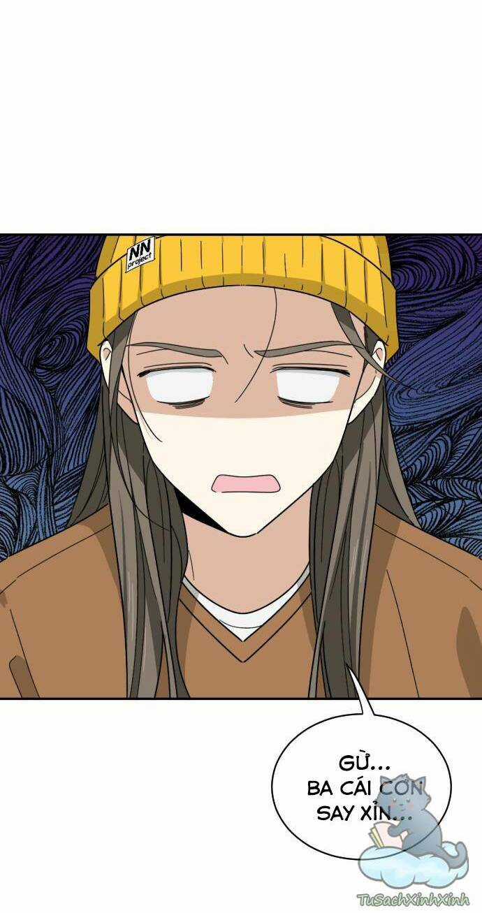 Bạn Của Em Trai - Chapter 4 - Trang 7