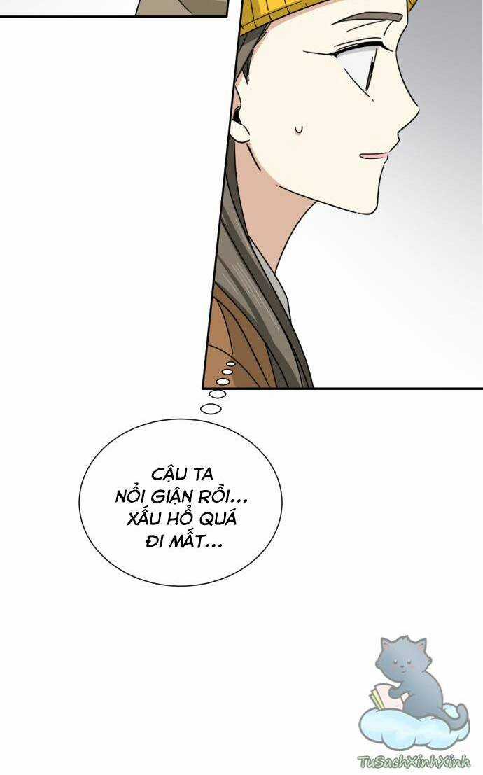 Bạn Của Em Trai - Chapter 4 - Trang 61