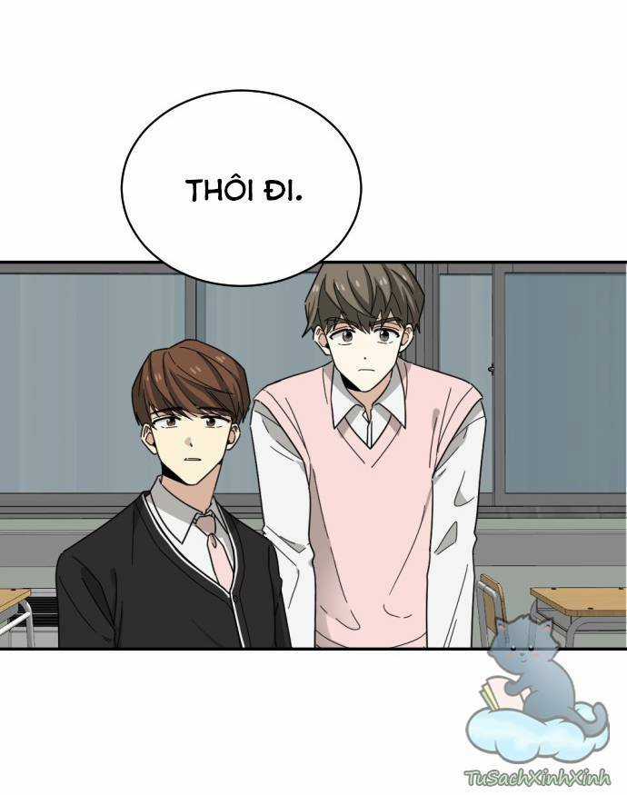 Bạn Của Em Trai - Chapter 4 - Trang 65