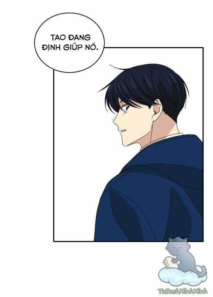 Bạn Của Em Trai - Chapter 4 - Trang 77