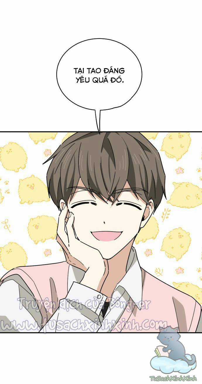 Bạn Của Em Trai - Chapter 4 - Trang 80