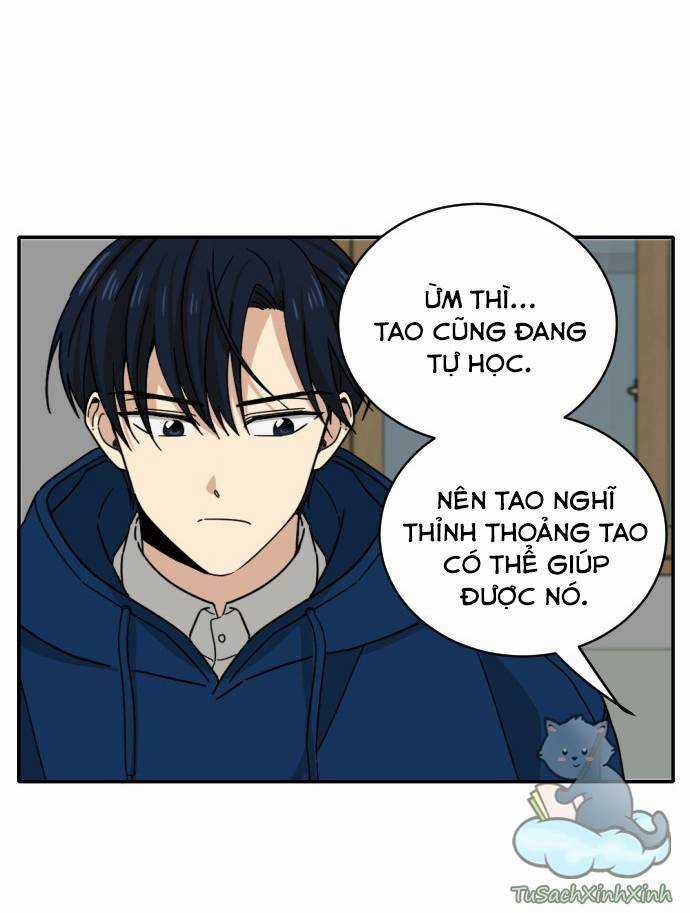 Bạn Của Em Trai - Chapter 4 - Trang 83