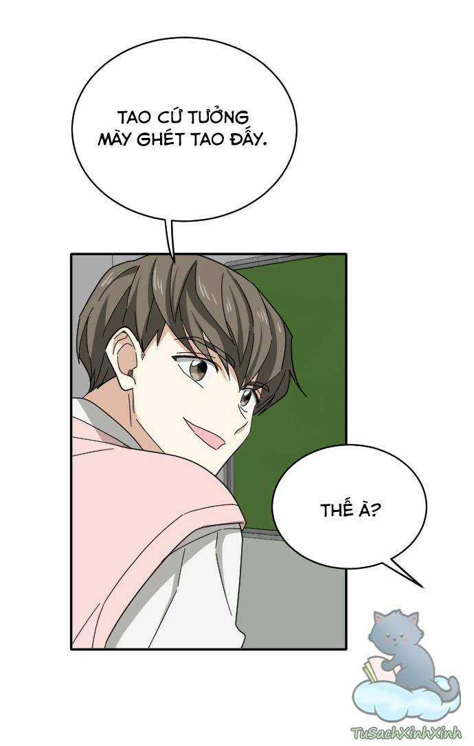 Bạn Của Em Trai - Chapter 4 - Trang 85