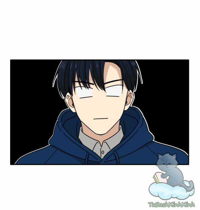 Bạn Của Em Trai - Chapter 4 - Trang 89