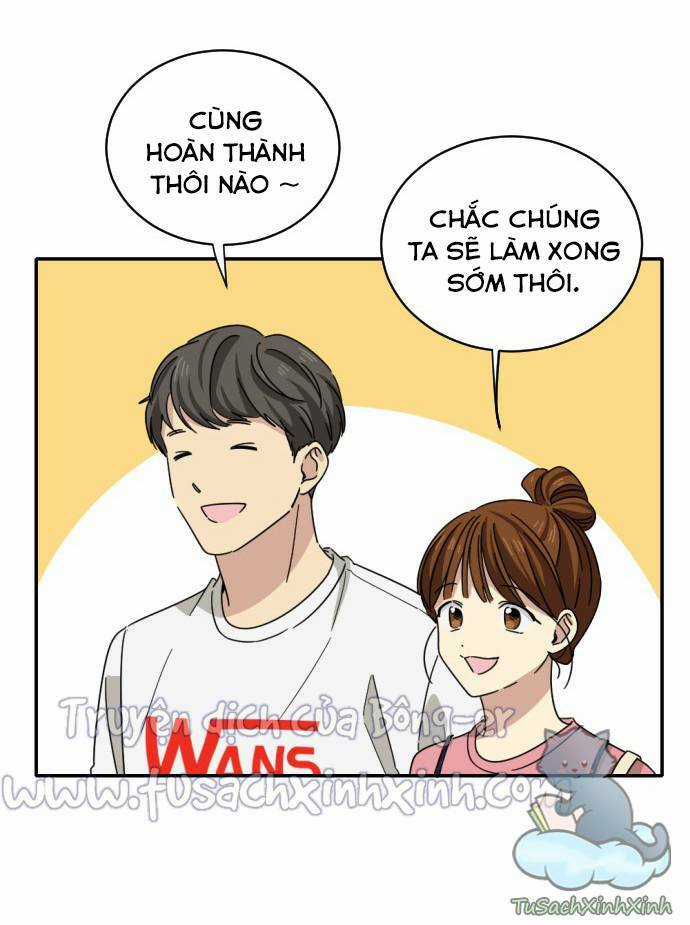 Bạn Của Em Trai - Chapter 4 - Trang 10