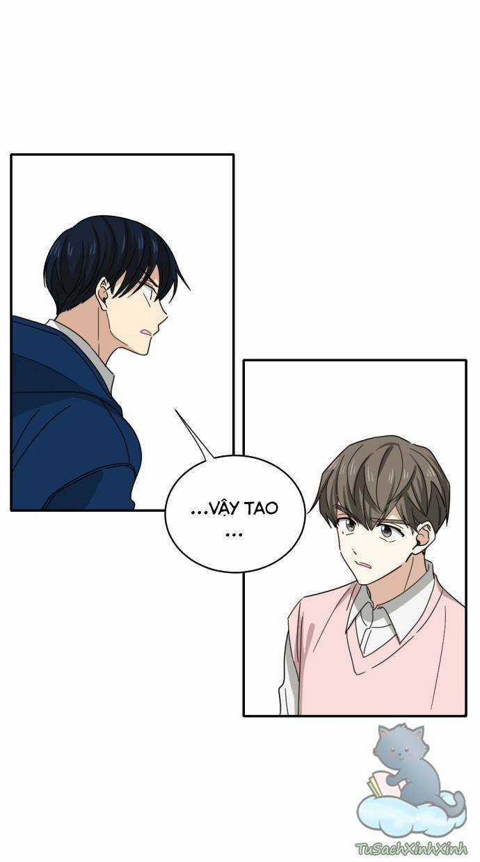 Bạn Của Em Trai - Chapter 4 - Trang 91