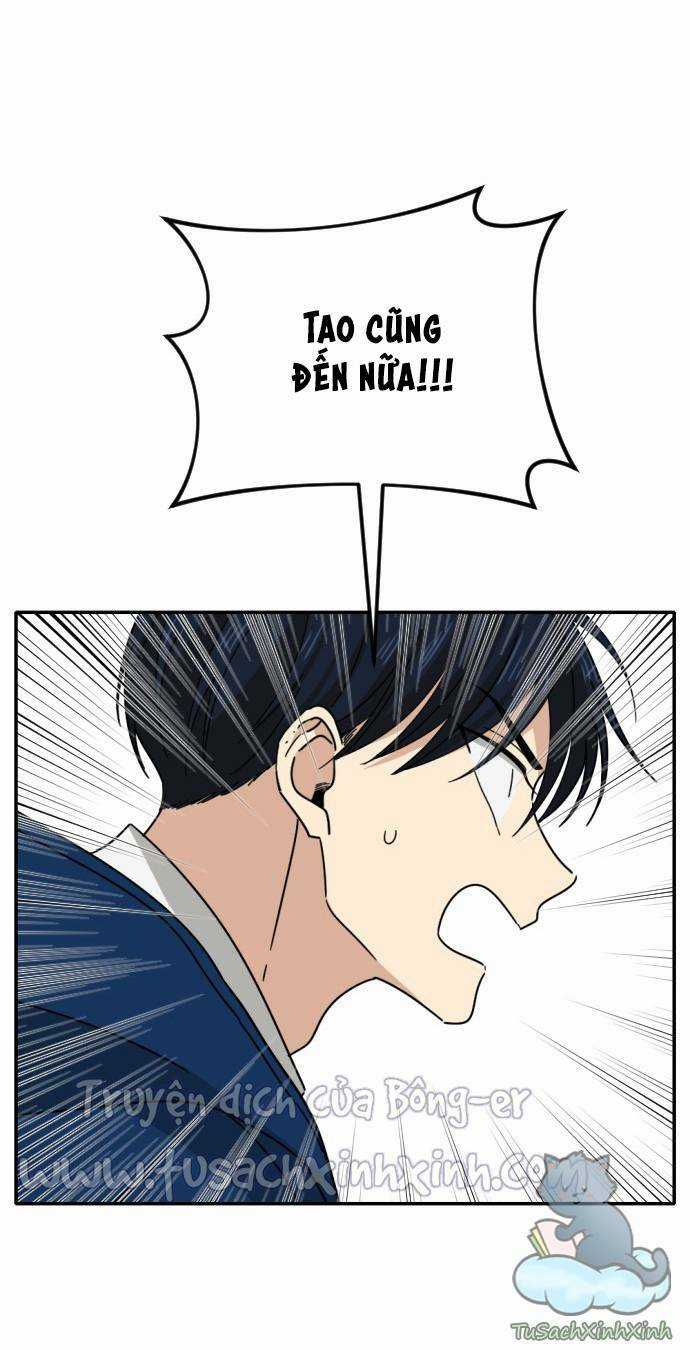 Bạn Của Em Trai - Chapter 4 - Trang 92