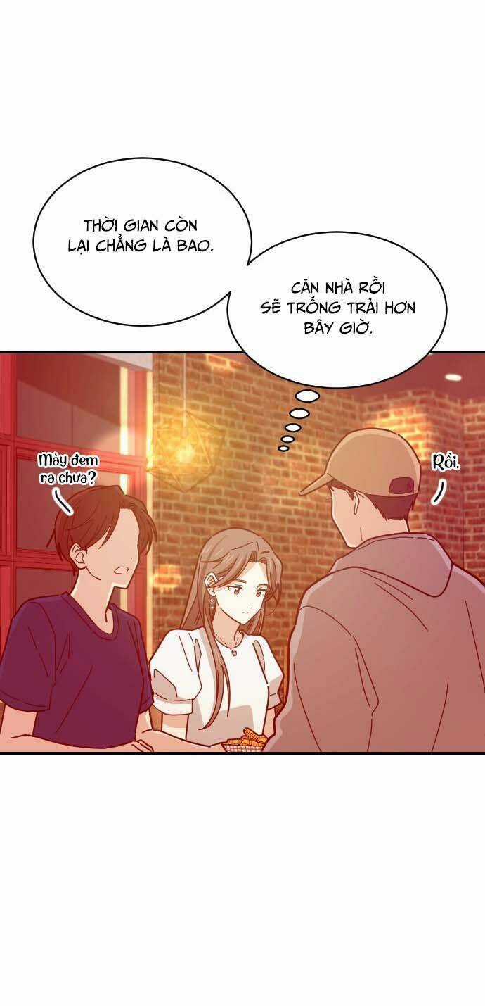 Bạn Của Em Trai - Chapter 40 - Trang 14