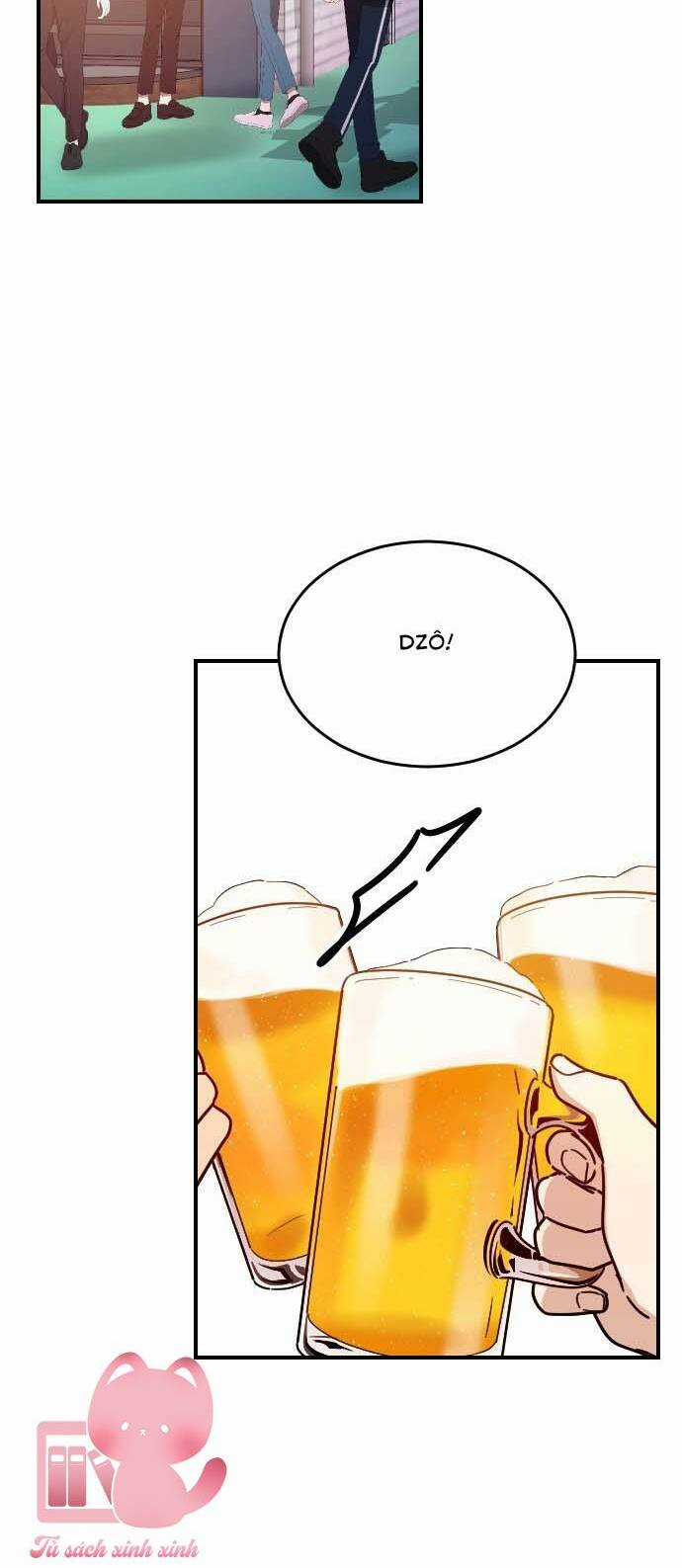 Bạn Của Em Trai - Chapter 40 - Trang 3