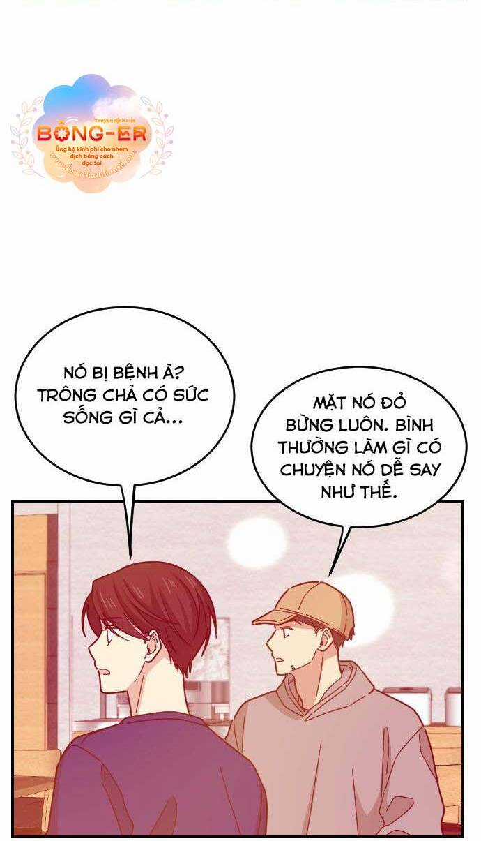 Bạn Của Em Trai - Chapter 40 - Trang 24