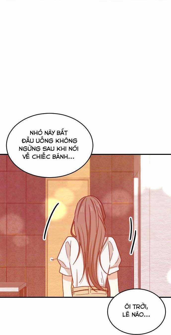 Bạn Của Em Trai - Chapter 40 - Trang 25