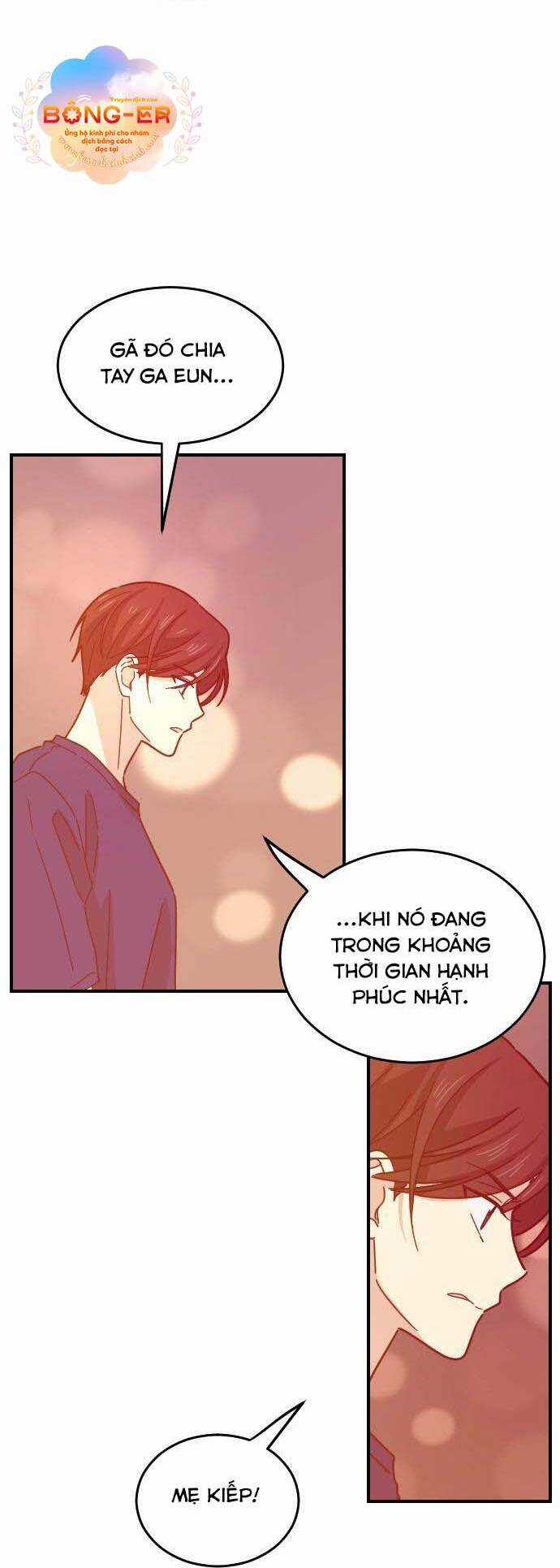 Bạn Của Em Trai - Chapter 40 - Trang 29
