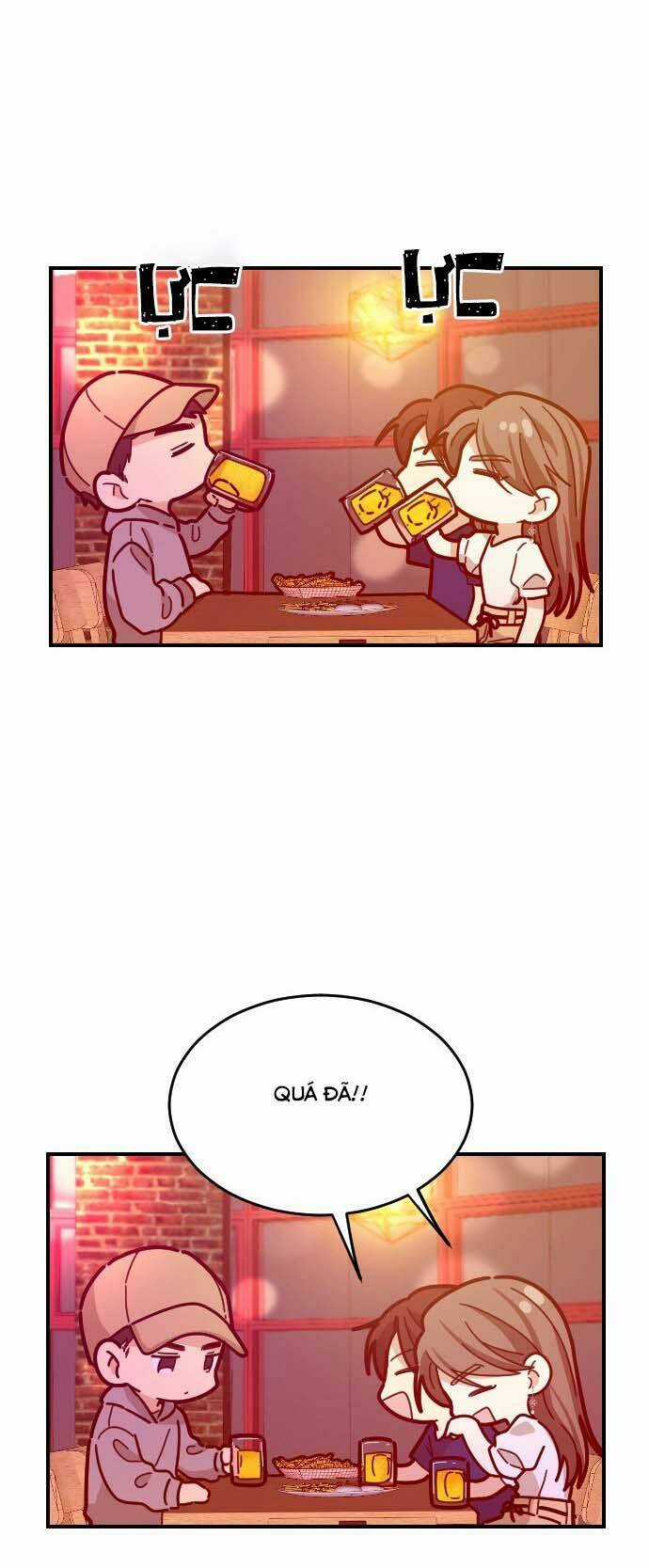 Bạn Của Em Trai - Chapter 40 - Trang 4