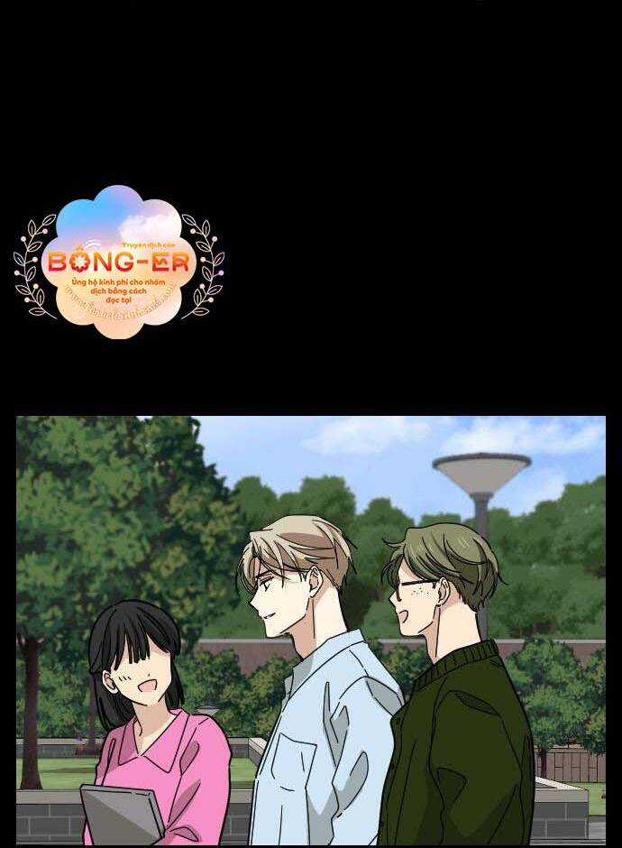 Bạn Của Em Trai - Chapter 40 - Trang 33