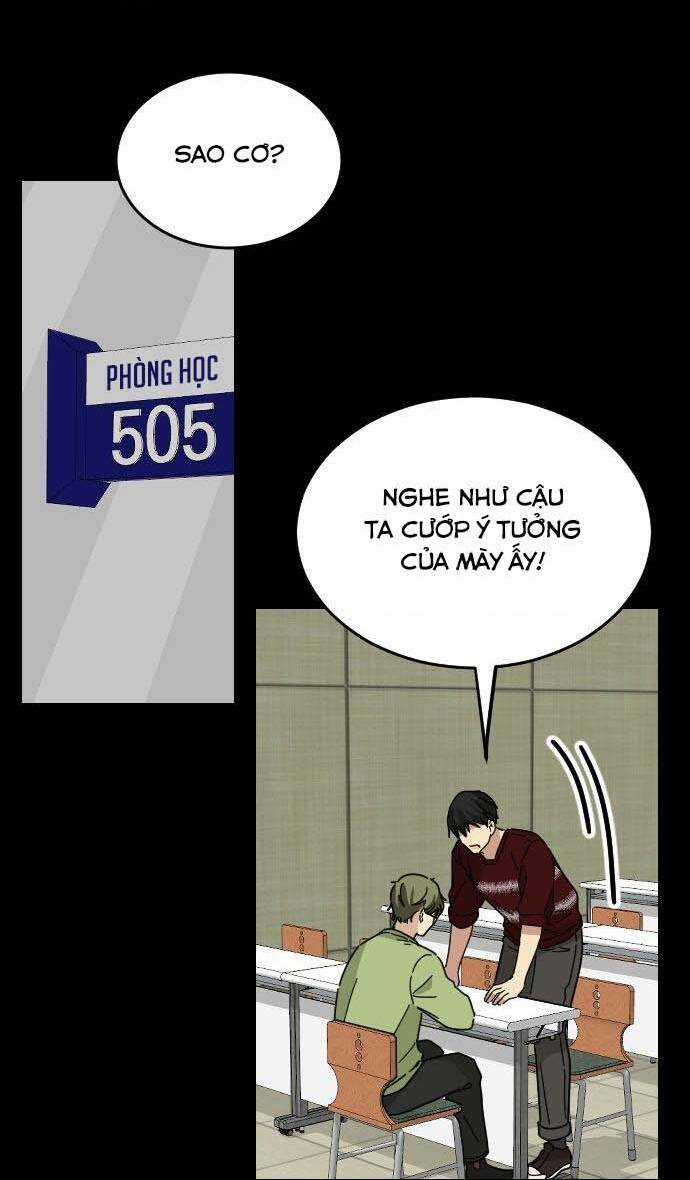 Bạn Của Em Trai - Chapter 40 - Trang 41