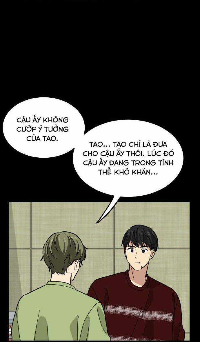 Bạn Của Em Trai - Chapter 40 - Trang 43