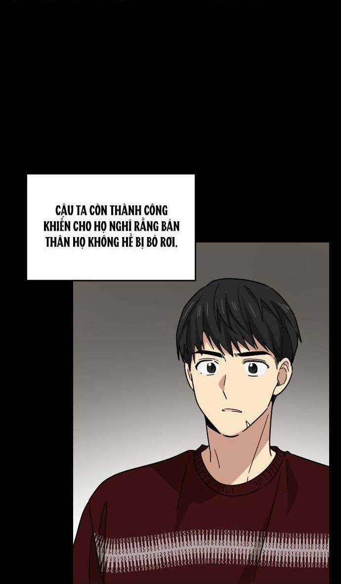 Bạn Của Em Trai - Chapter 40 - Trang 45