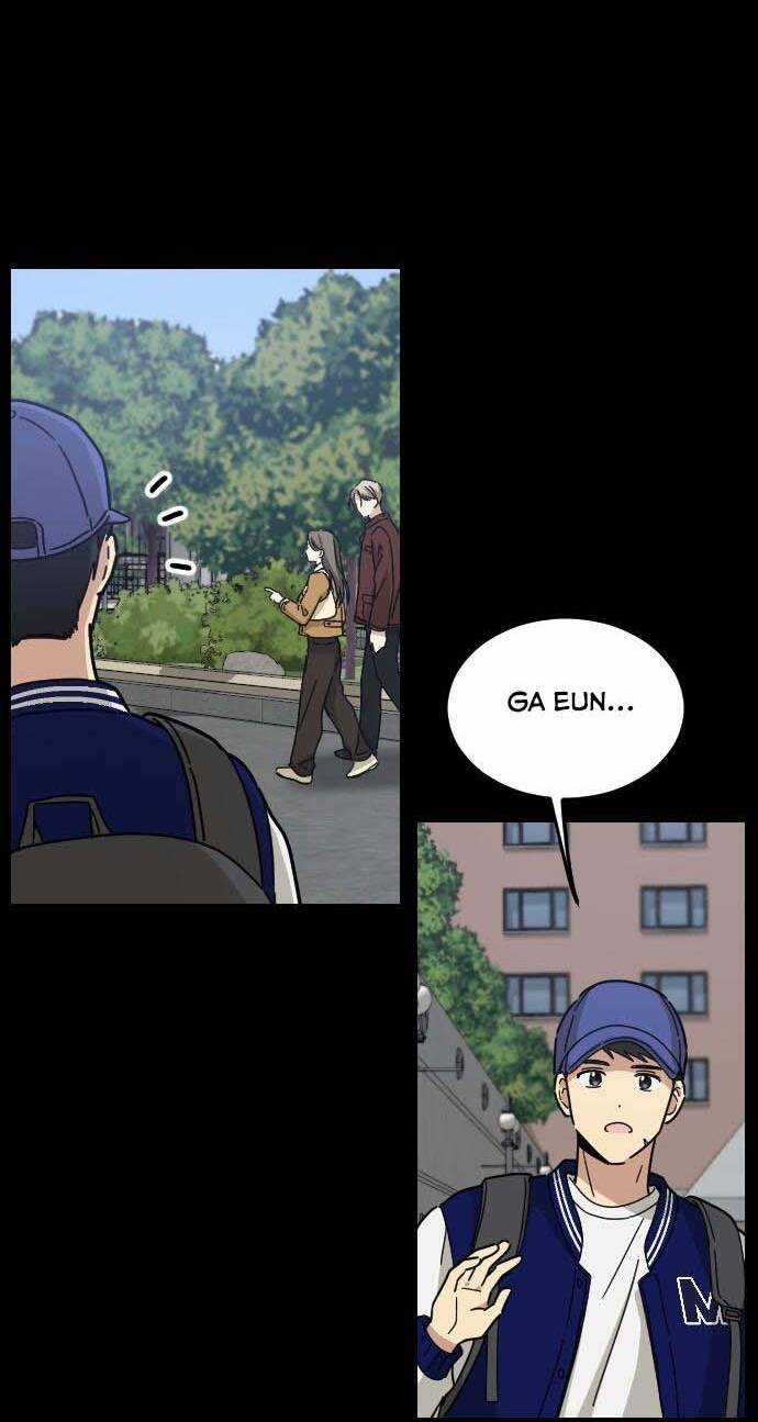 Bạn Của Em Trai - Chapter 40 - Trang 48