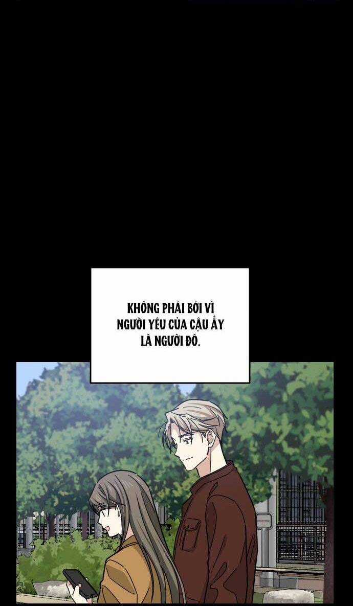 Bạn Của Em Trai - Chapter 40 - Trang 50