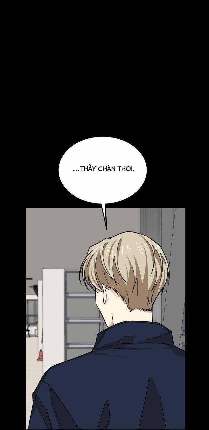 Bạn Của Em Trai - Chapter 40 - Trang 59