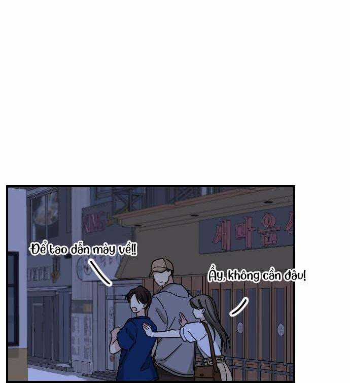 Bạn Của Em Trai - Chapter 40 - Trang 65