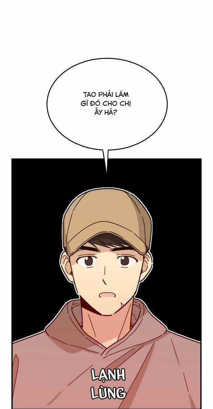 Bạn Của Em Trai - Chapter 40 - Trang 8