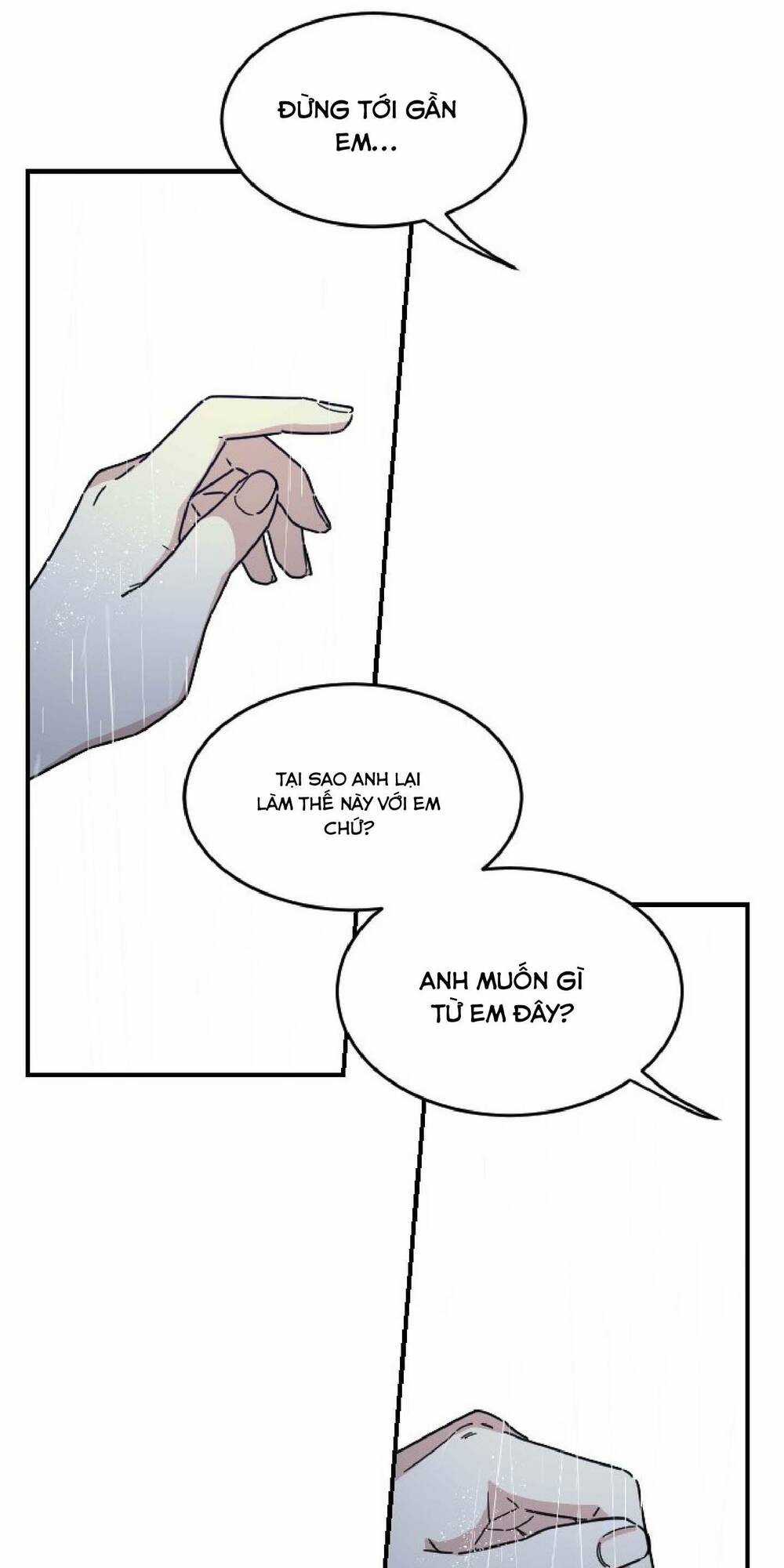 Bạn Của Em Trai - Chapter 41 - Trang 19