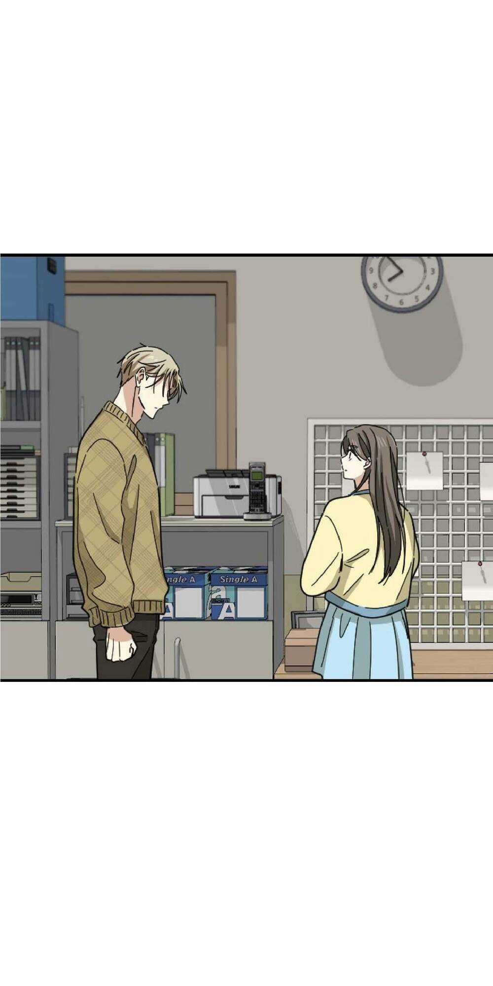 Bạn Của Em Trai - Chapter 41 - Trang 3