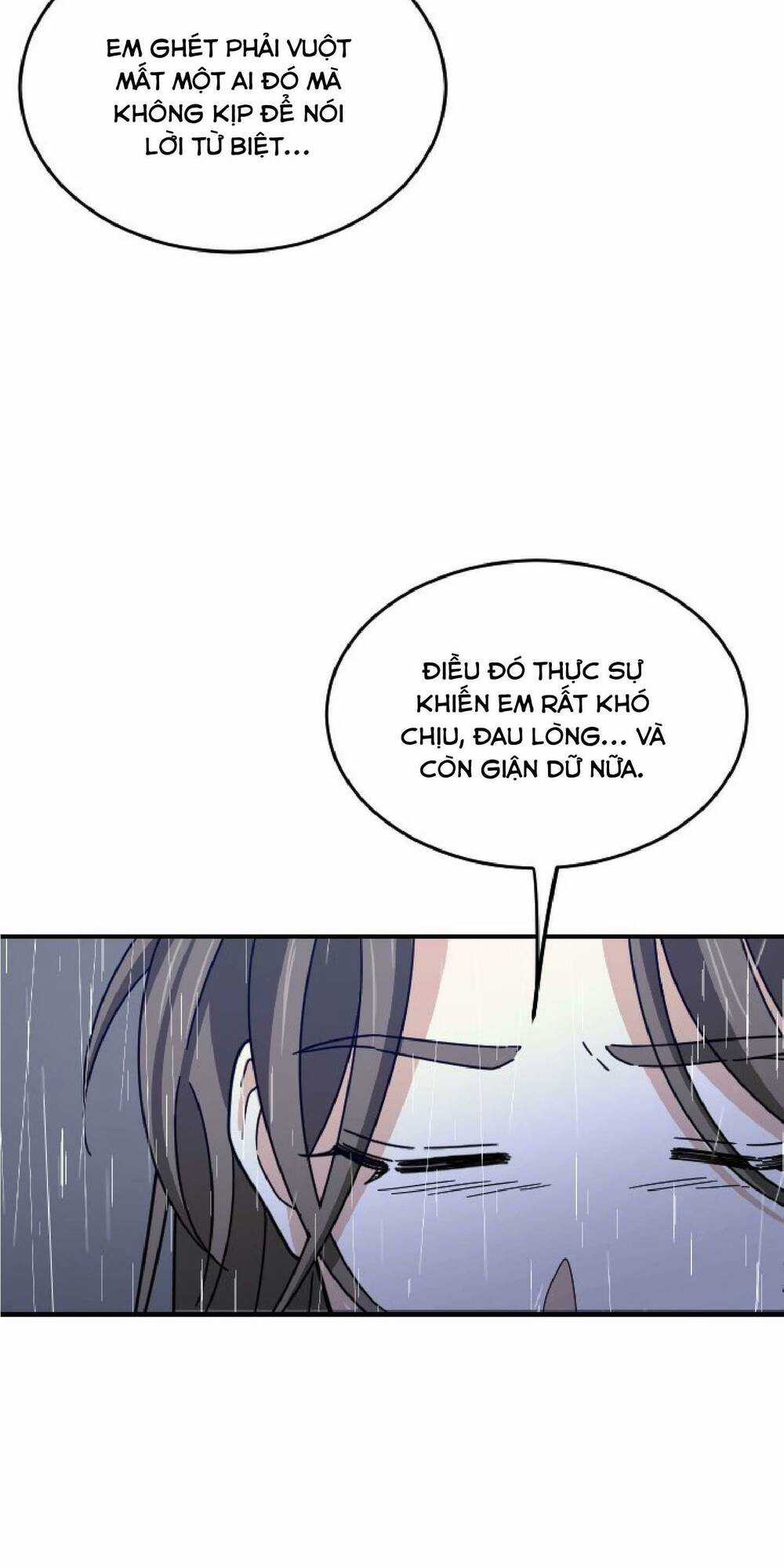 Bạn Của Em Trai - Chapter 41 - Trang 26