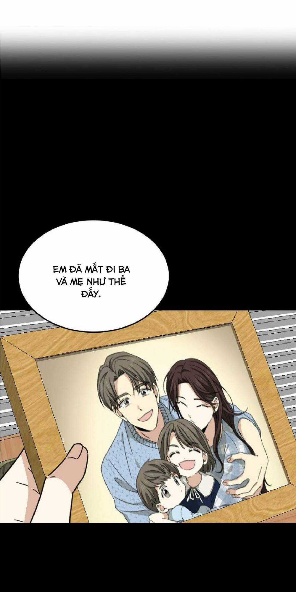 Bạn Của Em Trai - Chapter 41 - Trang 27