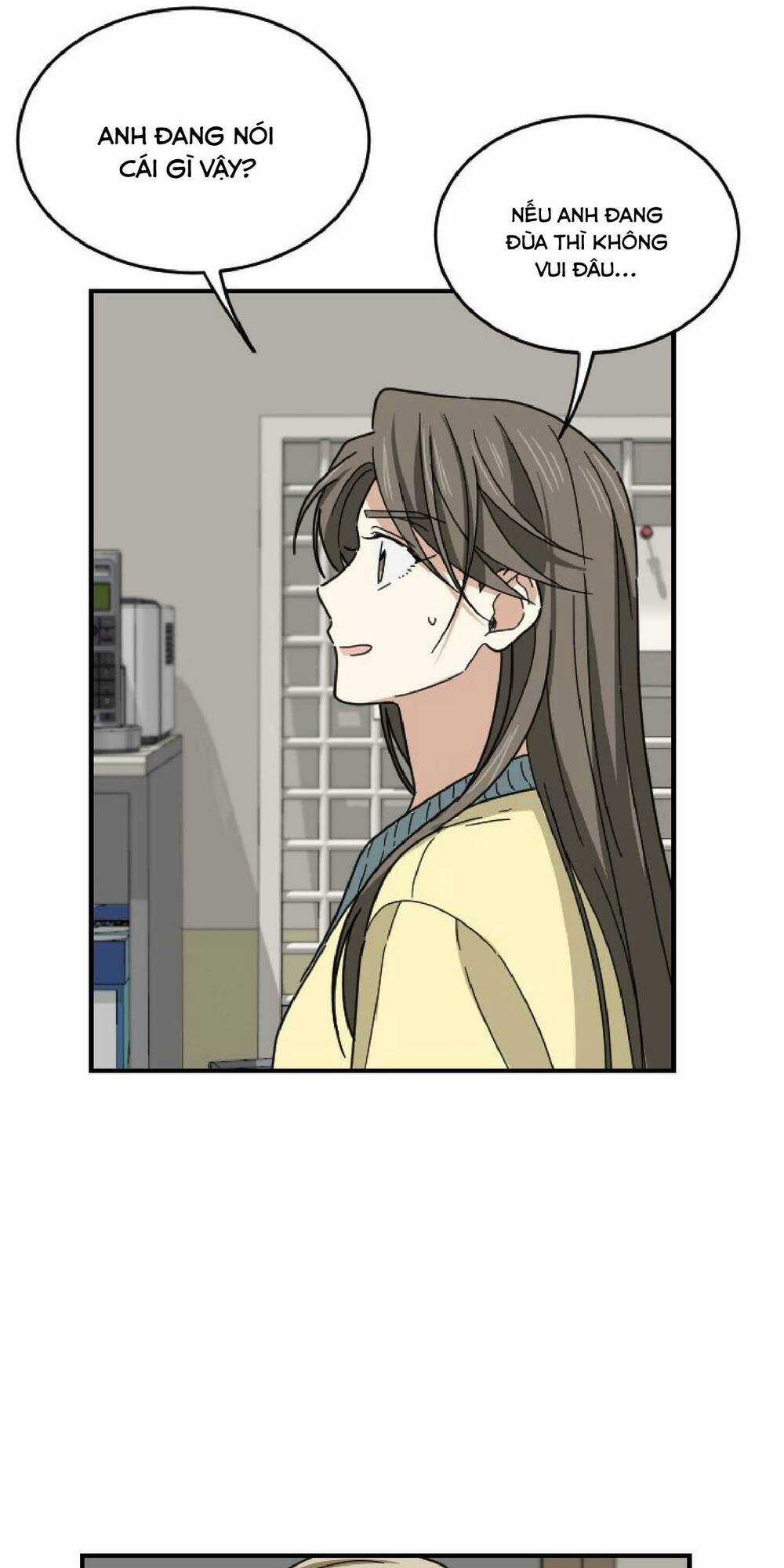 Bạn Của Em Trai - Chapter 41 - Trang 4