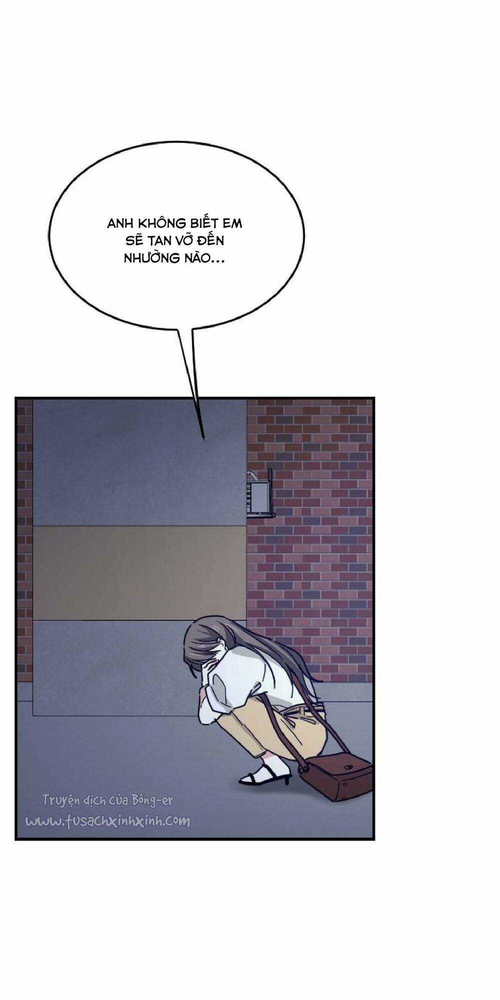 Bạn Của Em Trai - Chapter 41 - Trang 42