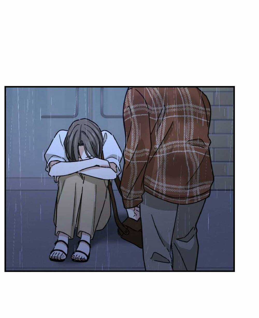 Bạn Của Em Trai - Chapter 41 - Trang 46