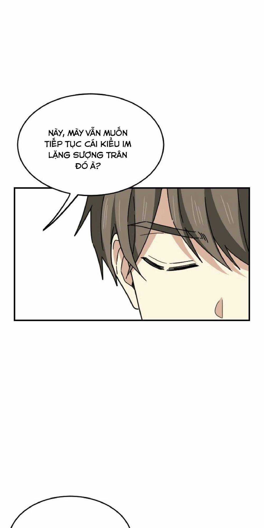 Bạn Của Em Trai - Chapter 41 - Trang 59