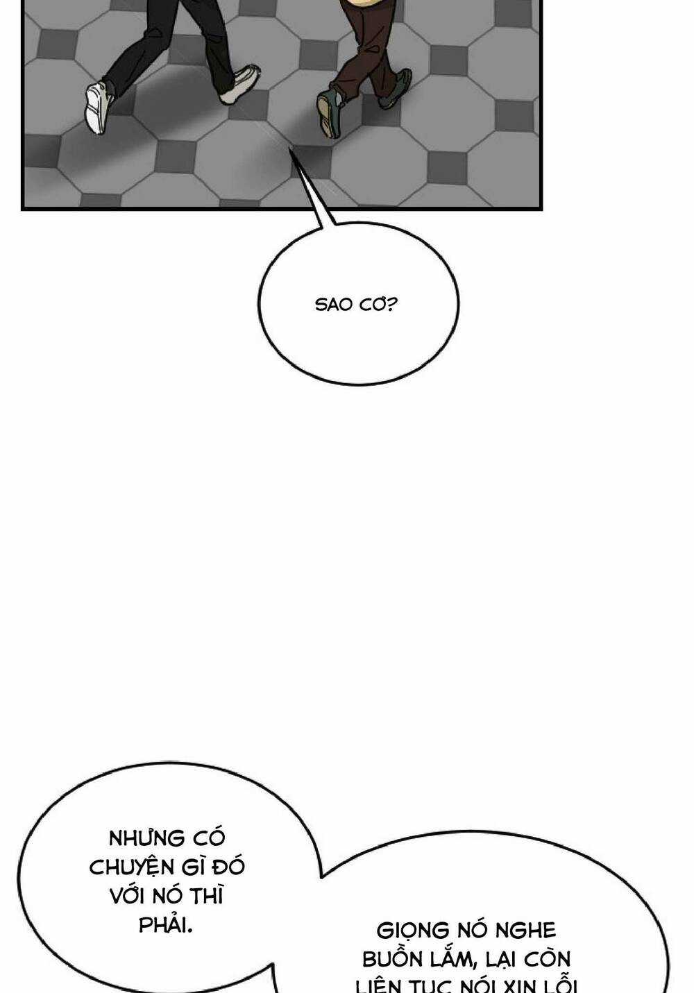 Bạn Của Em Trai - Chapter 41 - Trang 69