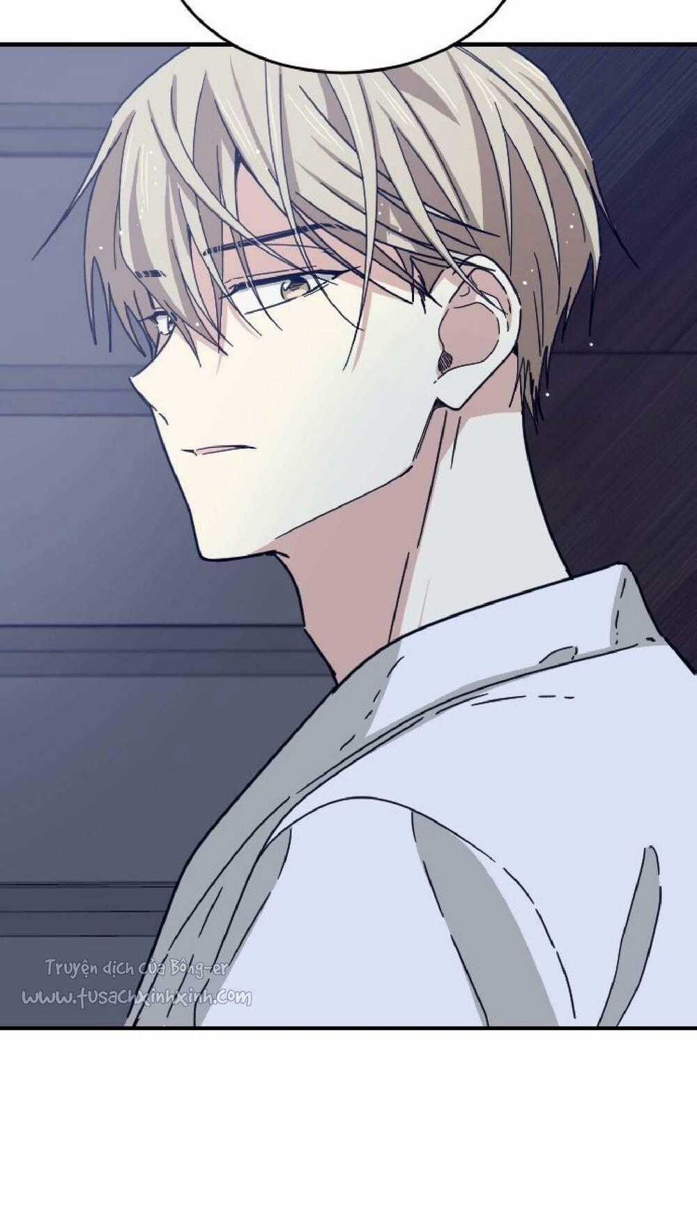 Bạn Của Em Trai - Chapter 41 - Trang 84