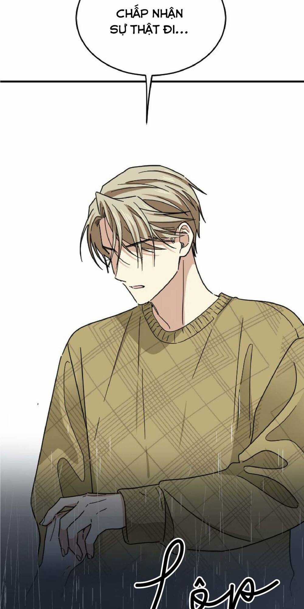 Bạn Của Em Trai - Chapter 41 - Trang 10