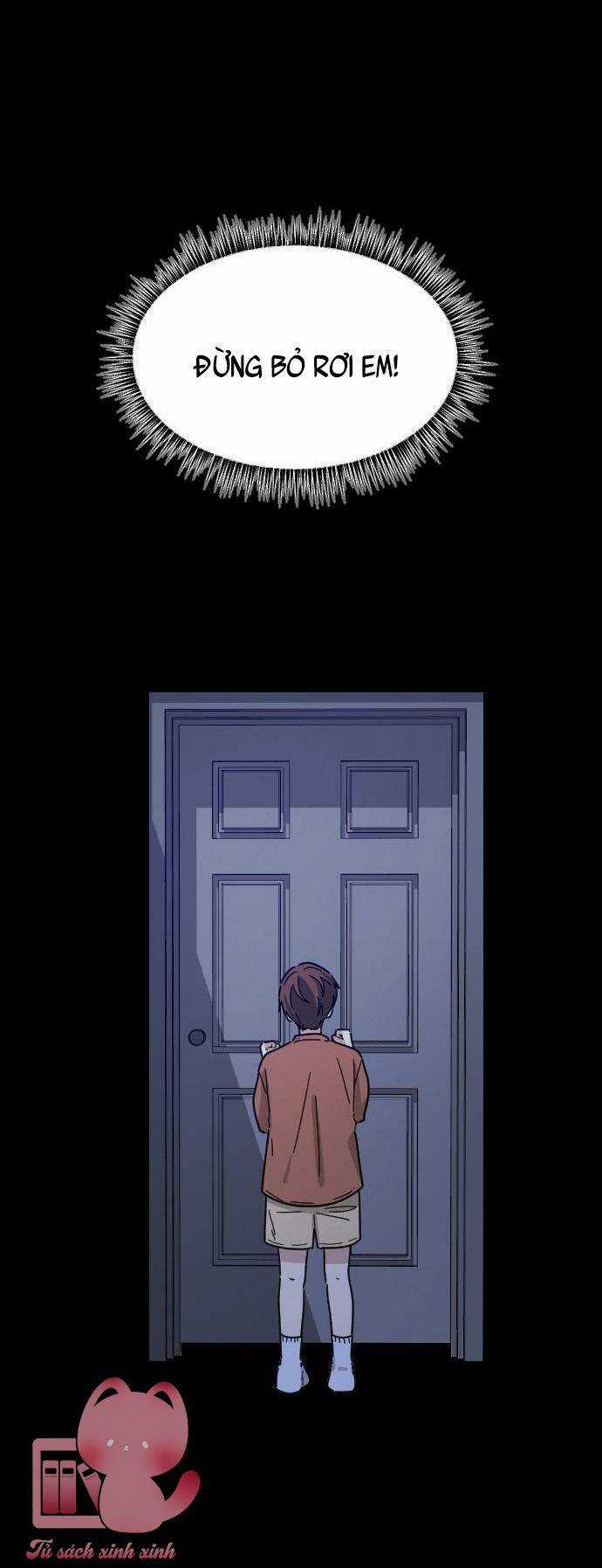 Bạn Của Em Trai - Chapter 42 - Trang 21