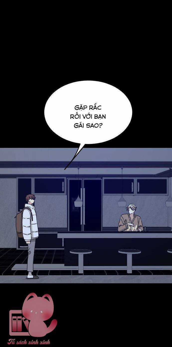 Bạn Của Em Trai - Chapter 42 - Trang 27