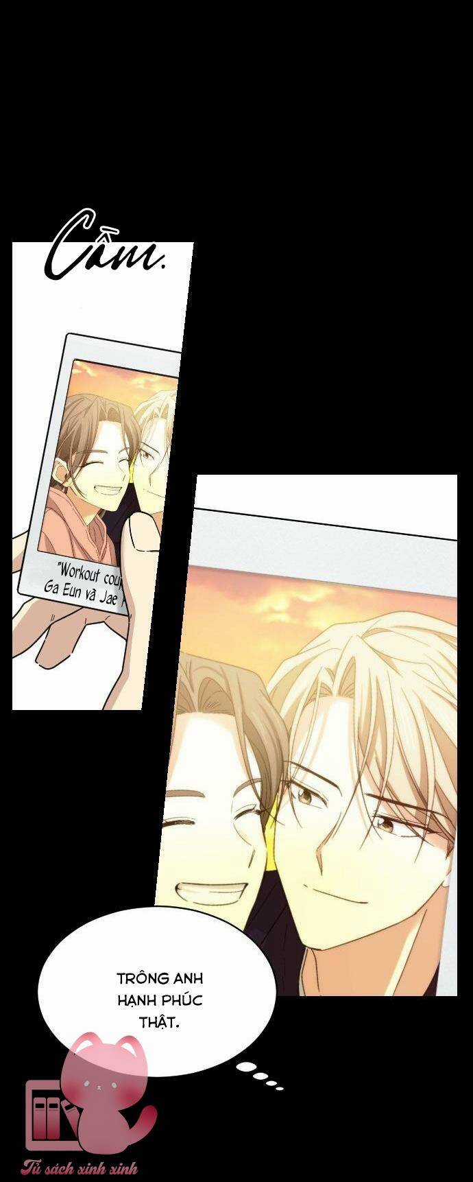 Bạn Của Em Trai - Chapter 42 - Trang 4