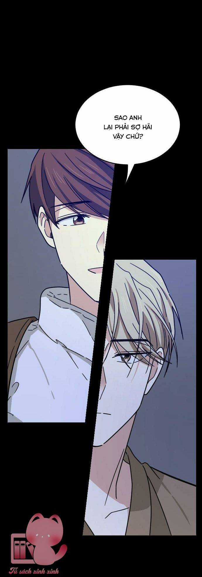 Bạn Của Em Trai - Chapter 42 - Trang 34